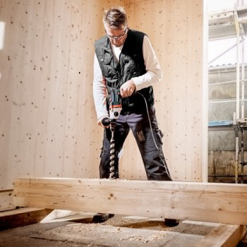 Metabo dvobrzinska bušilica BEV 1300-2 600574810 Metabo dvobrzinska bušilica BEV 1300-2 600574810